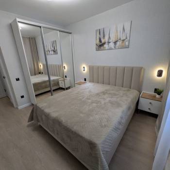 Сдается 1-комнатная квартира, 39,1 м²