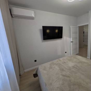 Сдается 1-комнатная квартира, 39,1 м²