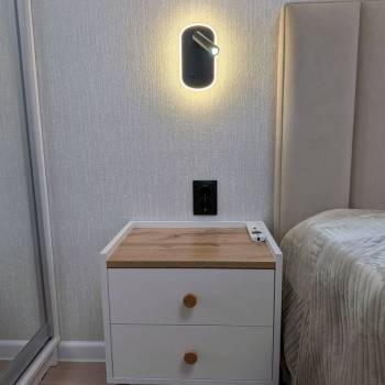 Сдается 1-комнатная квартира, 39,1 м²