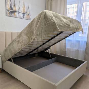 Сдается 1-комнатная квартира, 39,1 м²