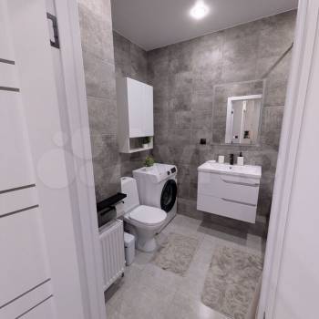 Сдается 1-комнатная квартира, 39,1 м²