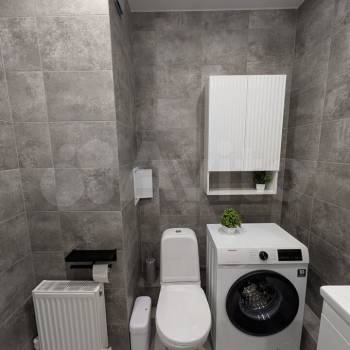 Сдается 1-комнатная квартира, 39,1 м²