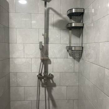 Сдается 1-комнатная квартира, 50 м²