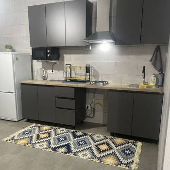 Сдается 1-комнатная квартира, 50 м²