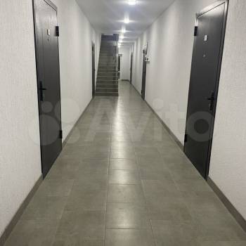 Сдается 1-комнатная квартира, 50 м²