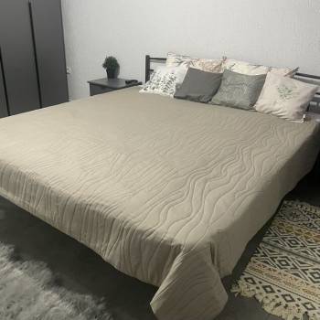 Сдается 1-комнатная квартира, 50 м²