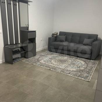 Сдается 1-комнатная квартира, 50 м²