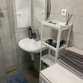 Сдается 1-комнатная квартира, 50 м²