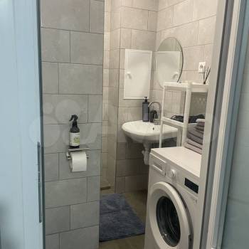 Сдается 1-комнатная квартира, 50 м²