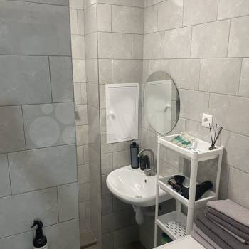 Сдается 1-комнатная квартира, 50 м²