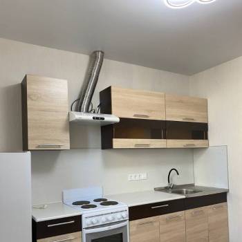 Продается 1-комнатная квартира, 41,8 м²