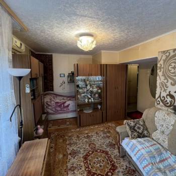 Продается 1-комнатная квартира, 33 м²