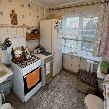 Продается 1-комнатная квартира, 33 м²