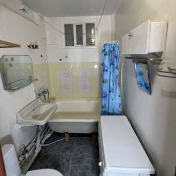 Продается 1-комнатная квартира, 33 м²