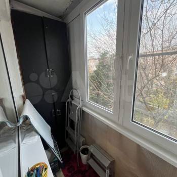 Продается 1-комнатная квартира, 33 м²