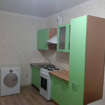 Продается 1-комнатная квартира, 23 м²