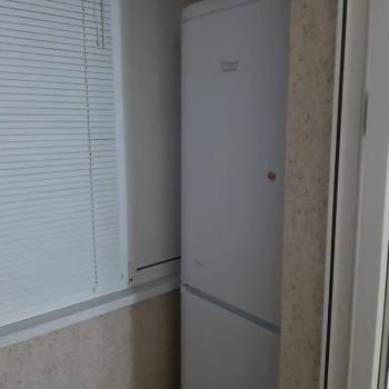 Продается 1-комнатная квартира, 23 м²