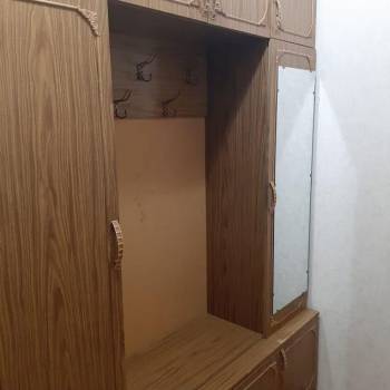 Продается 1-комнатная квартира, 23 м²