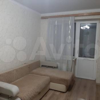 Продается 1-комнатная квартира, 23 м²