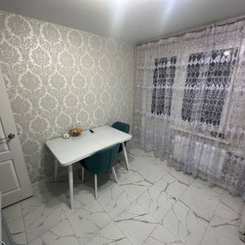 Продается 1-комнатная квартира, 34,7 м²