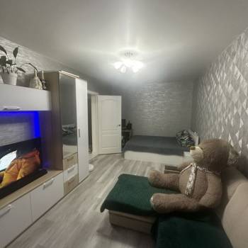 Продается 1-комнатная квартира, 34,7 м²