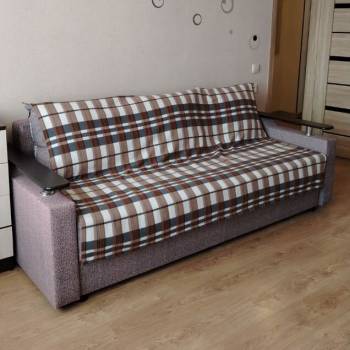 Сдается 1-комнатная квартира, 36 м²