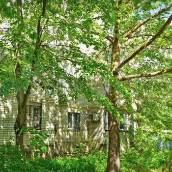 Сдается 2-х комнатная квартира, 59 м²