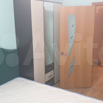 Сдается 2-х комнатная квартира, 59 м²