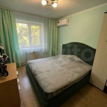 Сдается 2-х комнатная квартира, 59 м²