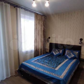 Сдается 2-х комнатная квартира, 47 м²
