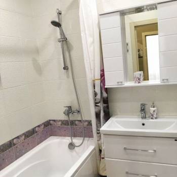 Сдается 2-х комнатная квартира, 47 м²