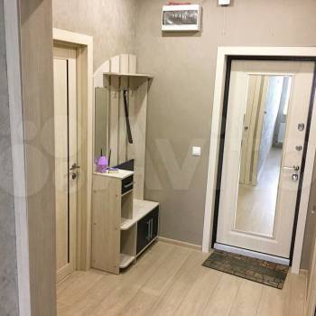 Сдается 2-х комнатная квартира, 47 м²