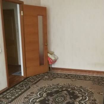 Сдается 1-комнатная квартира, 38 м²