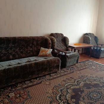 Сдается 1-комнатная квартира, 38 м²