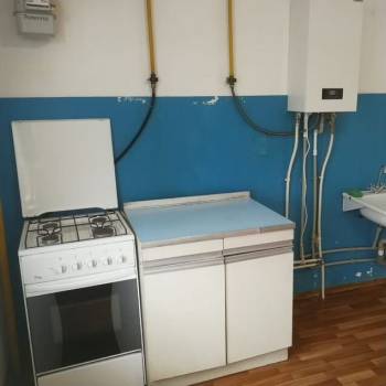 Сдается 1-комнатная квартира, 38 м²
