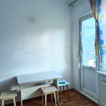 Сдается 1-комнатная квартира, 38 м²