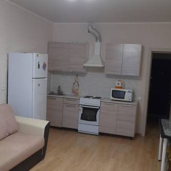 Сдается 1-комнатная квартира, 33 м²