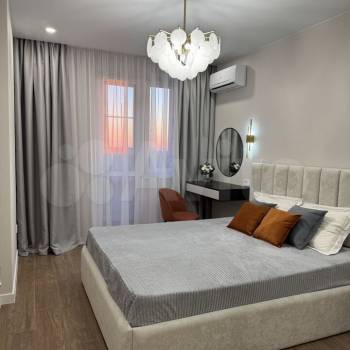 Сдается 1-комнатная квартира, 37 м²