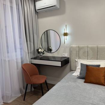 Сдается 1-комнатная квартира, 37 м²