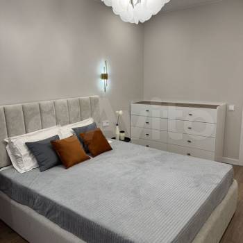 Сдается 1-комнатная квартира, 37 м²