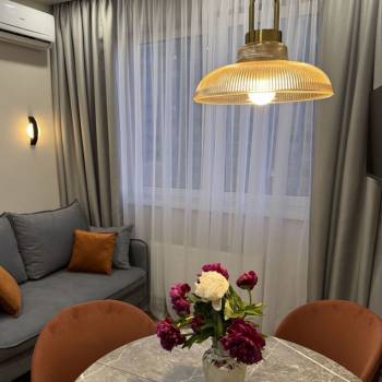 Сдается 1-комнатная квартира, 37 м²