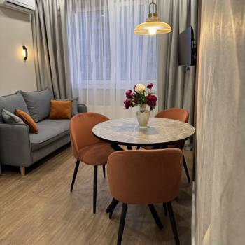 Сдается 1-комнатная квартира, 37 м²