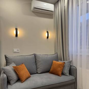 Сдается 1-комнатная квартира, 37 м²