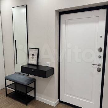 Сдается 1-комнатная квартира, 37 м²