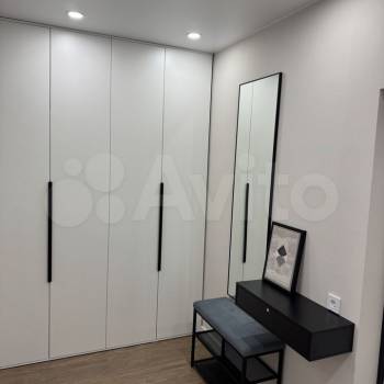 Сдается 1-комнатная квартира, 37 м²