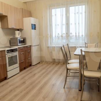 Сдается 1-комнатная квартира, 38,5 м²