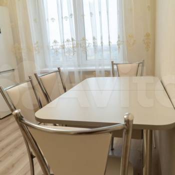 Сдается 1-комнатная квартира, 38,5 м²