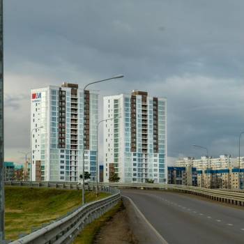 Сдается 1-комнатная квартира, 38,5 м²