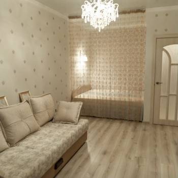 Сдается 1-комнатная квартира, 38,5 м²