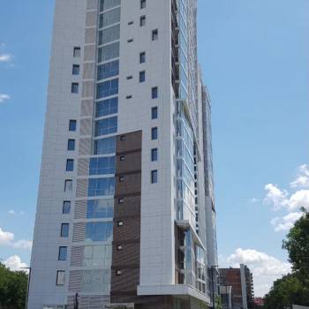 Сдается 1-комнатная квартира, 38,5 м²